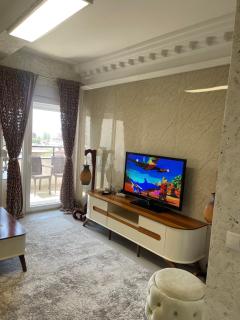 Anna apartament - 6