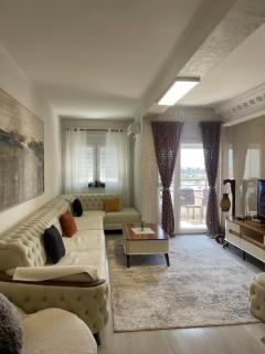 Anna apartament - 5