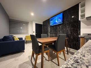Riscos Suite Loft - 8