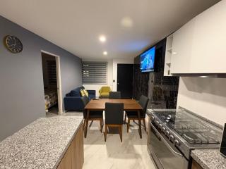 Riscos Suite Loft - 5