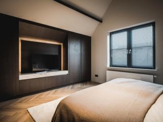 Luxe Poolhouse Ouddorp - 8