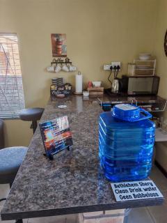Habakkuk Guesthouse - 3
