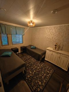 Villa Pare - Rovaniemi - 7
