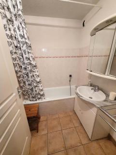 Résidence Les Bouquetins I - maeva Home - Appartement vue montagne 3 pièces 7 personnes - Sélection MAE-4093 - 5