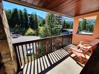 Résidence Les Bouquetins I - maeva Home - Appartement vue montagne 3 pièces 7 personnes - Sélection MAE-4093 - 3