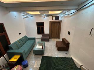 Hotel Jyoti Stay Inn 10 Min to Ram Tample - 3