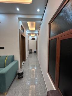 Hotel Jyoti Stay Inn 10 Min to Ram Tample - 2