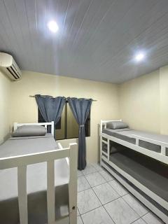 Departamento Céntrico Amoblado en Hohenau - 5