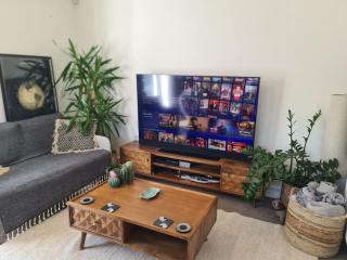 The Snuggery-Hot Tub-Parking-Eco - Topsham - 7