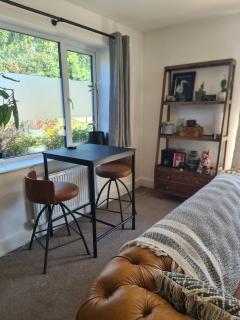 The Snuggery-Hot Tub-Parking-Eco - Topsham - 4