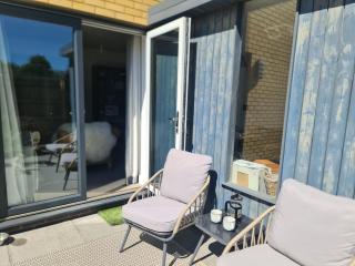 The Snuggery-Hot Tub-Parking-Eco - Topsham - 1