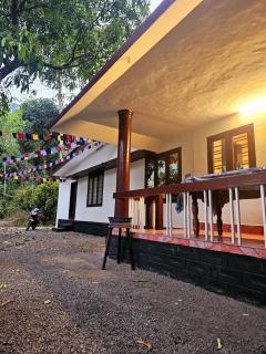 Puzhayoram homestay - 0