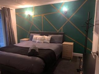 Cosy home in Walsall - 3