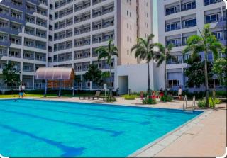 Grace Residences 1 Br Fast Wi-Fi Near BGC and Mckinley - 9
