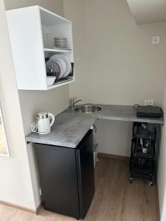 OLD TOWN - Self Check In 24 hours - first season - Liepāja - 2