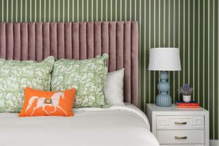 PLAY at 8th & Argyle Elite Nashville Vacation Spot - 0