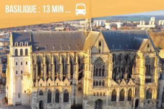 Evasion Prestige - Duplex Balnéo, Sauna & Billard - 6