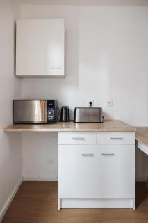 Evasion Prestige - Duplex Balnéo, Sauna & Billard - 3