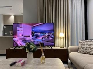 3BR Modern Apartment almaajdiah malqaa - 7