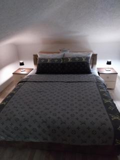 Park Apartment - Kočani - 9