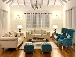 The Mountain Links, Upcot, Nuwara Eliya - 8