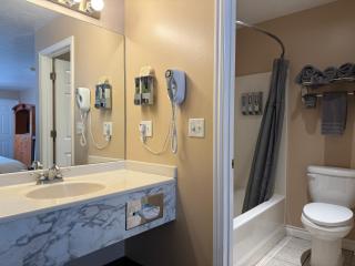 Cathedral Valley Inn - Caineville - 4