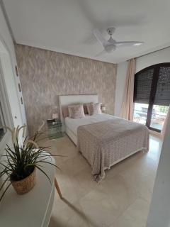 Penthouse Los Arqueros golf - 6
