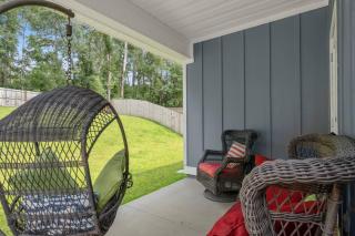 Spacious 4BR Home Near Midtown & FSU - Tallahassee - 6