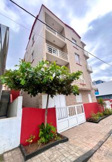 Casa BB&Djassi - Apartment T3 - 7