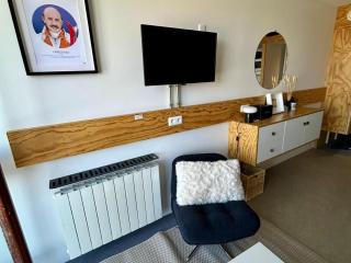 Studio rénové près du centre, balcon, WiFi, non-fumeur - FR-1-346-378 - 6