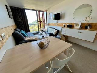 Studio rénové près du centre, balcon, WiFi, non-fumeur - FR-1-346-378 - 5