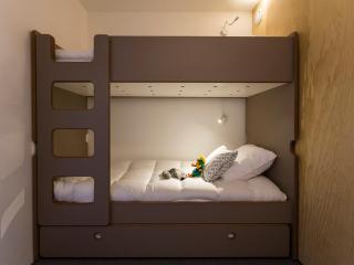 Studio rénové près du centre, balcon, WiFi, non-fumeur - FR-1-346-378 - 3