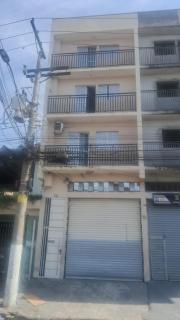 lindo apartmento 8 km do Gru airport - Guarulhos - 1