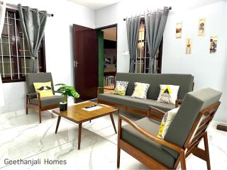Geethanjali Homes - 7