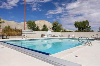 Cathedral Valley Inn - Caineville - 7