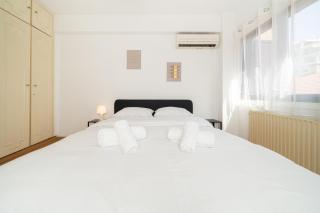 2 bedroom flat in city centre - Nicosia - 5