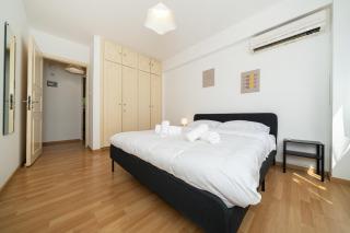 2 bedroom flat in city centre - Nicosia - 4