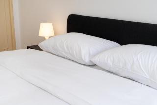 2 bedroom flat in city centre - 1