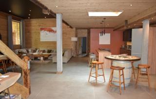 Chalet Le Petit Bes by Leavetown Vacations - 8