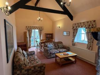 The Dairy, Magheramore Courtyard - 0