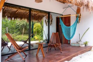 Ca Nikte Cabañas - 9