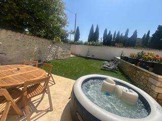 Large modern Provencal house - 12 people - 0