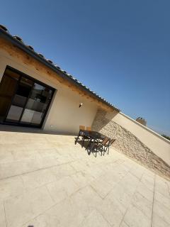 Large modern Provencal house - 12 people - 4