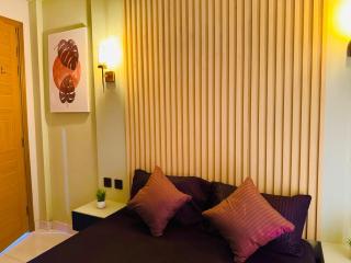 NOX Ember 2 Bed Apt dha7 - 7