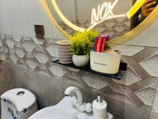 NOX Ember 2 Bed Apt dha7 - Karachi - 5