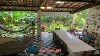 Casa em Guaramiranga com Piscina Coberta - 2