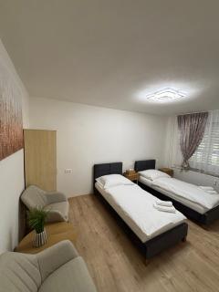 ARD Apartment Nitra Centrum - 6