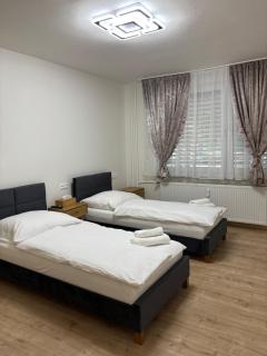 ARD Apartment Nitra Centrum - 9