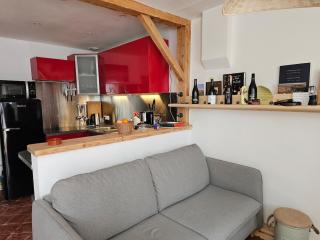 La maison du père Bellessort - 6