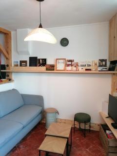 La maison du père Bellessort - 2